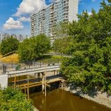  В Марьине благоустроят 16 прудов-регуляторов