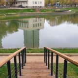 Собянин назвал водоемы, которые восстановят и благоустроят в Москве в этом году