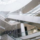 Собянин объявил о мерах поддержки досуговой деятельности в столичных ТЦ