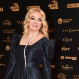 Рудковская отчитала певицу Славу за жалобы на изуродовавшего ей грудь пластического хирурга