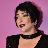 Лолита высказала свое отношение к старости: Какое счастье, что жив