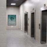 В поселении Московский построят дом по программе реновации