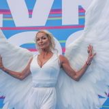 Анастасия Волочкова отказалась от любимого напитка в пользу минералки