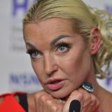 Волочкова похвасталась своей грудью: Красивая, сексуальная, упругая