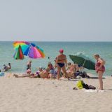 Сочи подождет: где лучше отдохнуть в августе