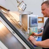 Собянин принял решение выделить грант на поддержку одного из столичных оборонных предприятий