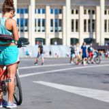 Собянин рассказал о программе Московского урбанистического форума