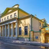 С 2011 году в столице отреставрировали более 2000 исторических зданий – Собянин