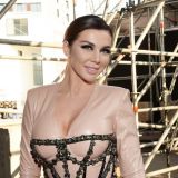 Страшный диагноз: рухнувшая с лестницы Седокова вышла на связь