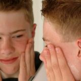 Розацеа на лице: как вернуть красивую кожу