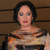 Гузеева привела собаку на съемки нового сезона 