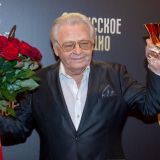 Юрий Антонов выбрал самую красивую женщину России в браке