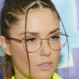 Вместо мамы: Брутян взяла шефство над детьми Муцениеце