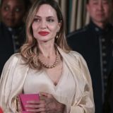 Наконец-то! Джоли и Питт помирились спустя семь лет 