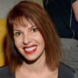 Синяк под глазом и перемотанная голова: Наталья Штурм ужаснула своим видом