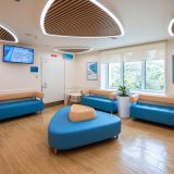 Собянин: В шести районах Москвы открылись обновленные поликлиники