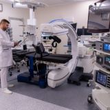 Собянин: Доступность высокотехнологичной медпомощи в Москве выросла в разы