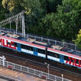 Собянин: Стоимость поездок с запуском МЦД-3 снизится до 3,5 раза