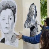 Тест: угадайте известную женщину 20-го века по фото