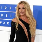 Бритни Спирс вышла на связь после новостей о разводе с фитнес-инструктором