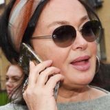 Первый канал возвращает Гузееву и 