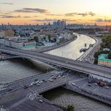 Собянин сообщил об уничтожении двух ударных беспилотников силами ПВО