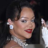 Певица Рианна родила второго ребенка