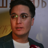 Хайдаров впервые прервал молчание после сенсационного разоблачения его клиники певицей Славой