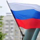 Собянин поздравил горожан с Днем Государственного флага