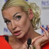 Волочкова рассказала о домогательствах со стороны влиятельных мужчин