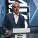 В Москве сформирован новый транспортный каркас – Собянин