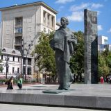 Собянин: Более 2000 памятников архитектуры отреставрировали в Москве с 2011 года