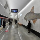 Сергей Собянин рассказал о цифровизации московского метростроения