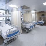 Собянин рассказал о комплексной модернизации Боткинской больницы