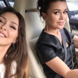 Семья собралась рядом с Заворотнюк в важный день