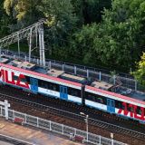 Собянин: Обкатка маршрута МЦД-4 начнется на этой неделе