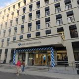 Собянин объявил о начале второго этапа модернизации поликлиник