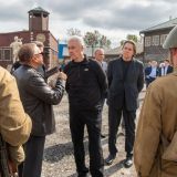 Собянин: В Москве создается кинокластер мирового масштаба