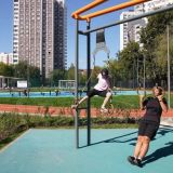 Собянин рассказал о подготовке территорий школ и колледжей к учебному году