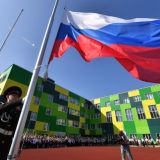 Собянин сообщил о рекордном количестве учеников в школах Москвы