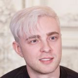 Крид вызвал истерику на шоу 