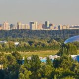 Собянин объявил о старте приема заявок на конкурс экологических инноваций