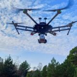 Собянин сообщил о сбитом в Тверской области беспилотнике