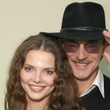 Елизавета Боярская рекомендует рецепт: легкий салат для красоты и стройности