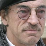 Появившийся в неожиданном месте Боярский довел народ до истерики