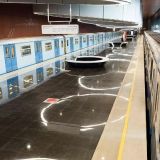 Собянин: Метро пришло в аэропорт Внуково