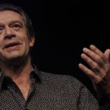 Владимир Машков встретился с молодежью в штабе поддержки Сергея Собянина