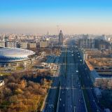 Собянин: Москва стала лидером городов БРИКС по технологическому развитию