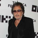 Аль Пачино ушел от 29-летней подруги через три месяца после рождения сына