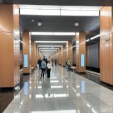 Собянин сообщил о завершении строительства Люблинско-Дмитровской линии метро